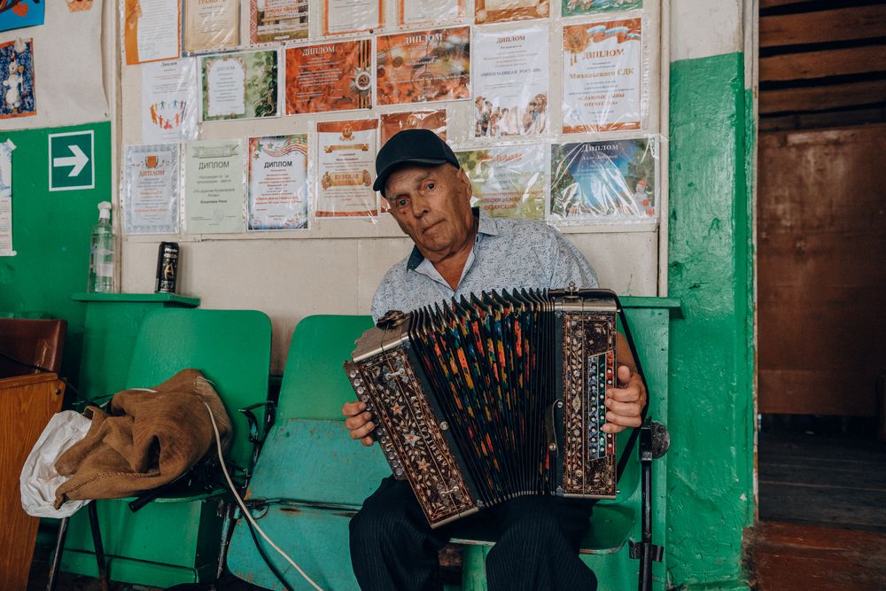 Photograph by Татьяна Зубехина