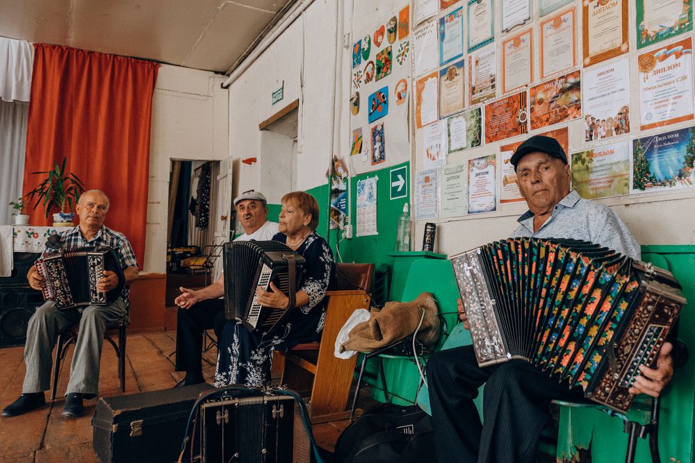 Photograph by Татьяна Зубехина