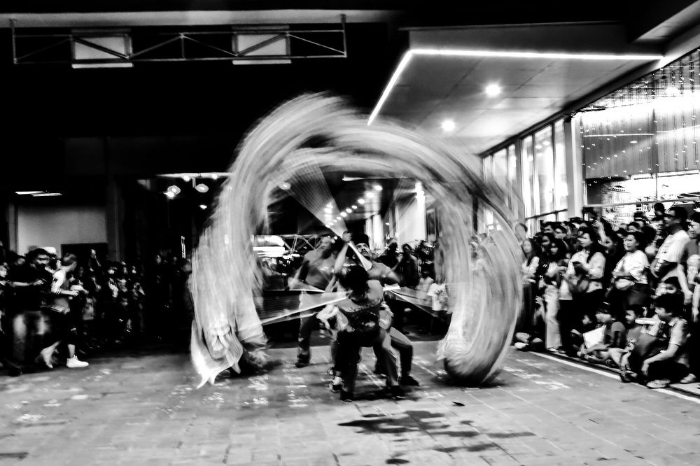 Photograph by Pujo Cahyono