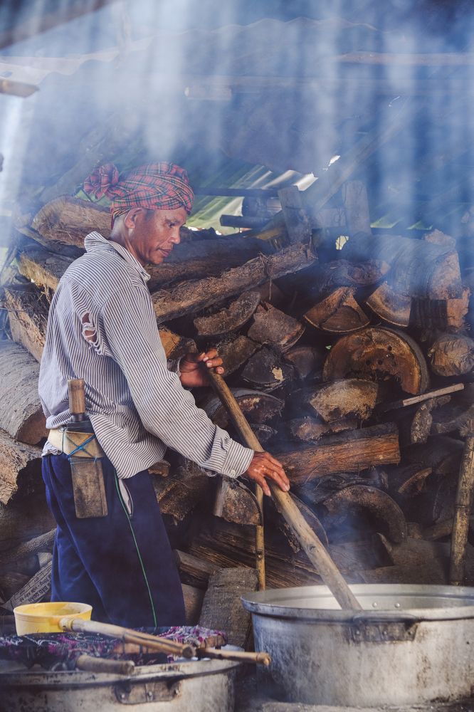 Photograph by Nguyen Hai Duong