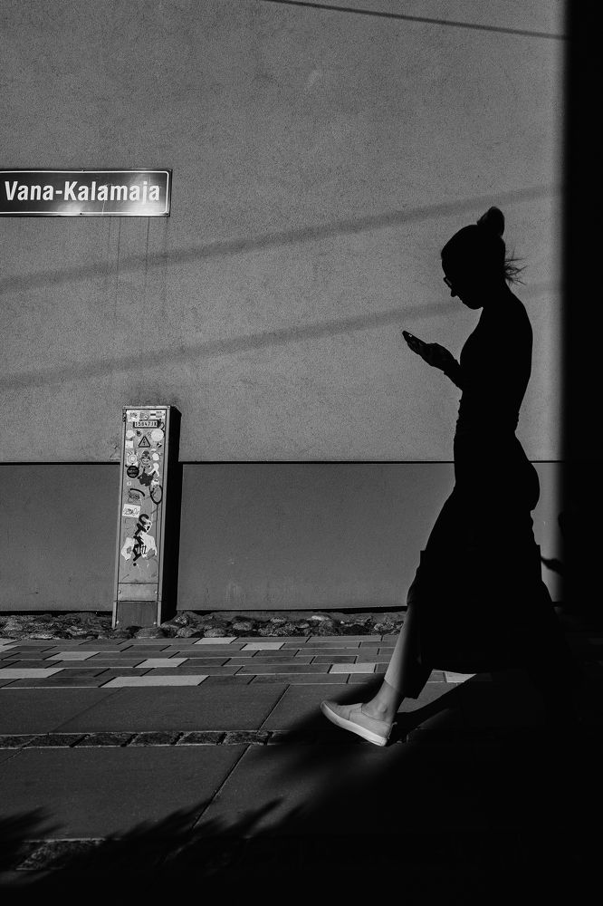 Photograph by Nikolay Surovtsev