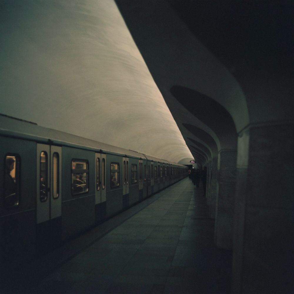 Подземелья Кремля