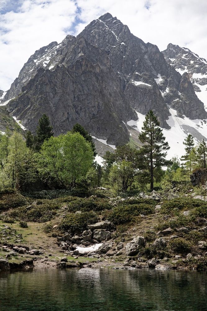 Photograph by Елена Саливон