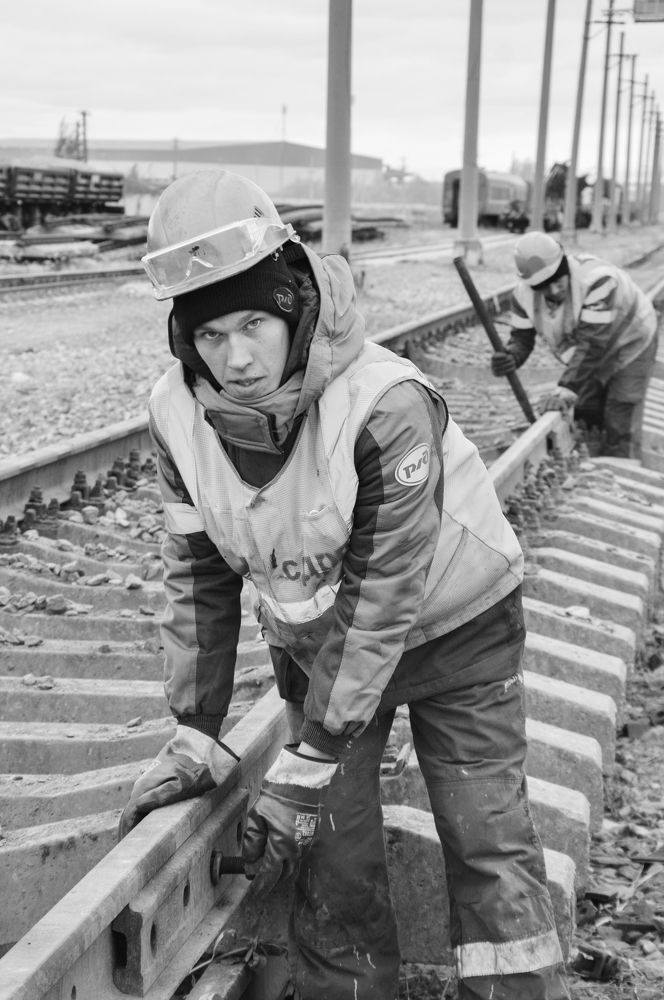 Photograph by Анна Ангел