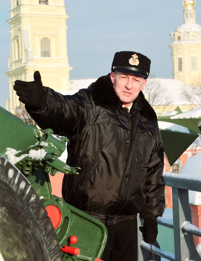 Photograph by Максим Иванов