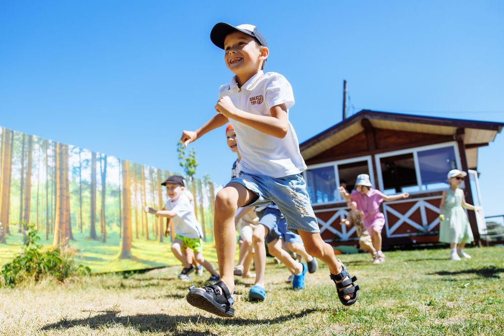 Photograph by Баринов Виктор