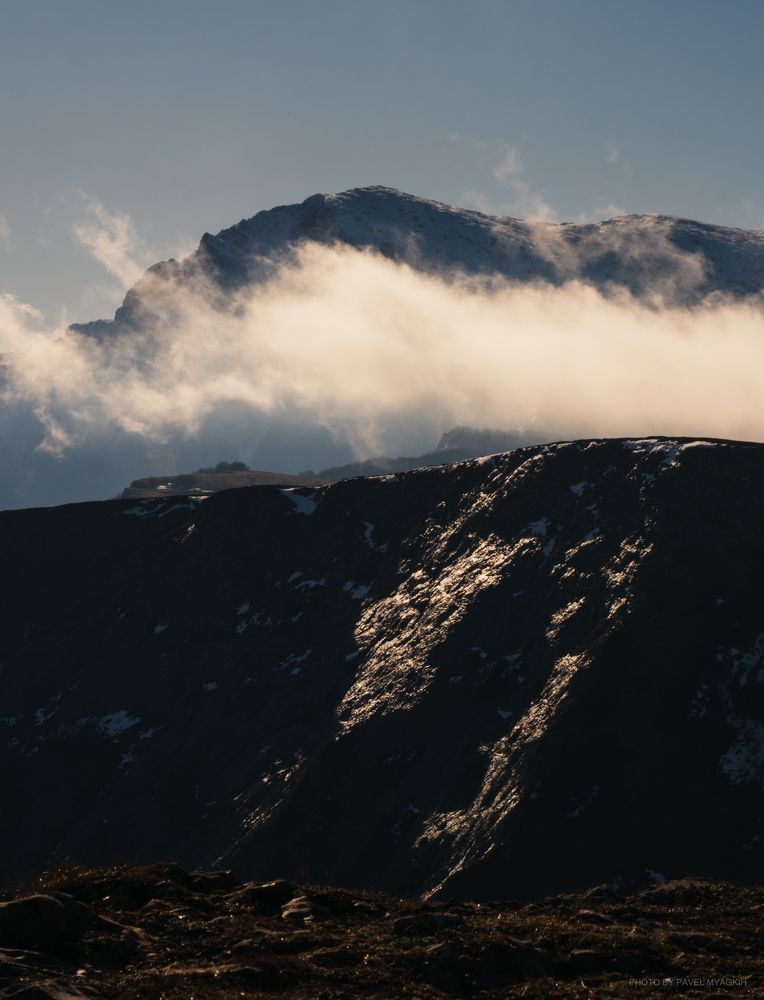 Photograph by Павел Мягких