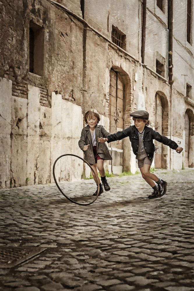 Photograph by Francesca Calabró