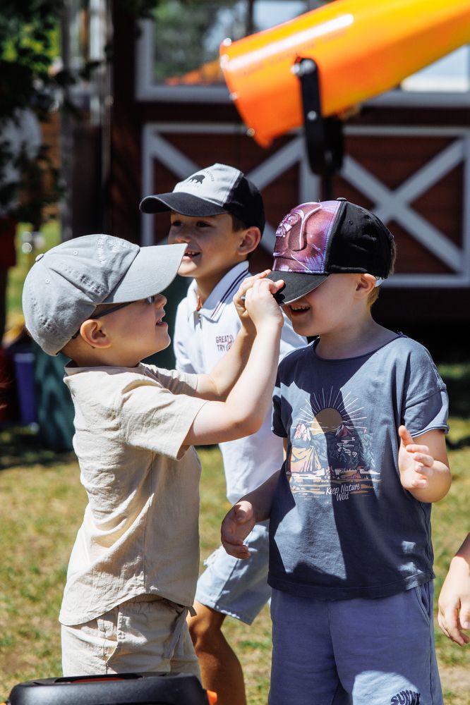 Photograph by Баринов Виктор