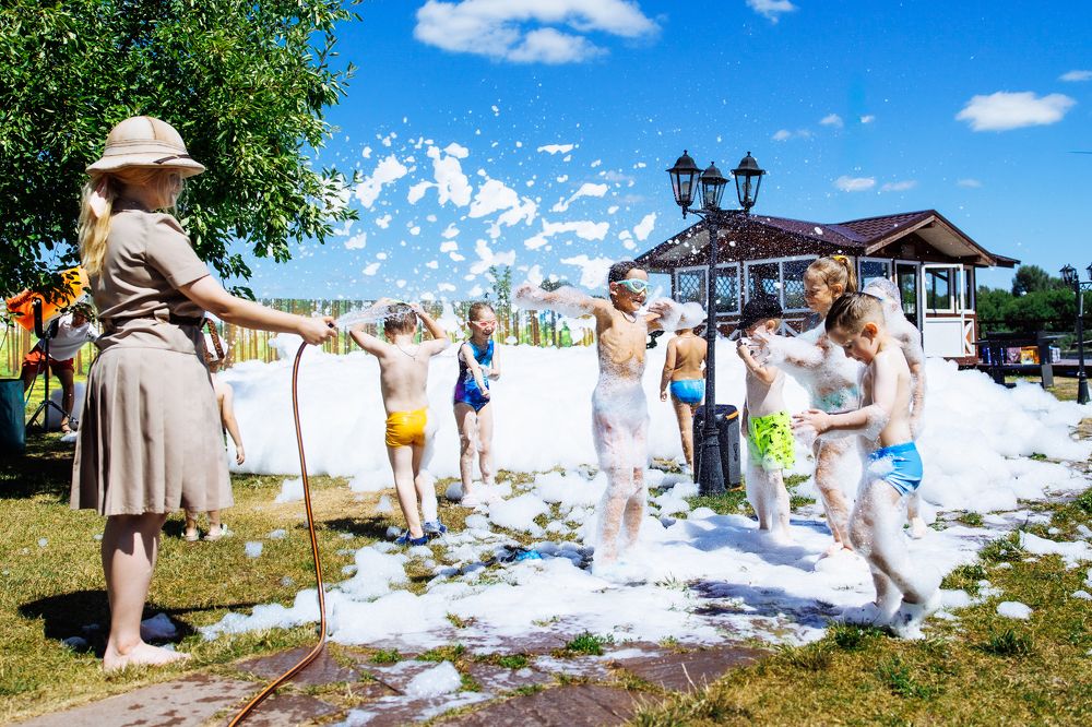 Photograph by Баринов Виктор