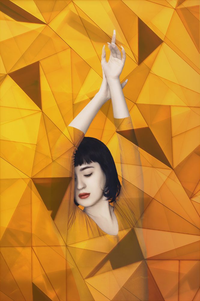 Photograph by Юлия Панюшкина