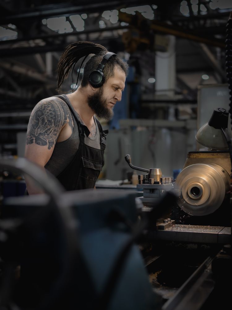 Photograph by Alexander Semenko