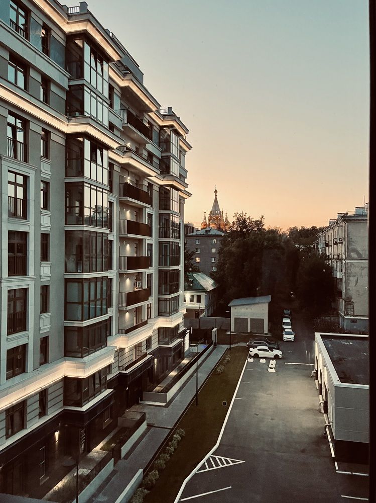 Photograph by Ирина Селиверстова