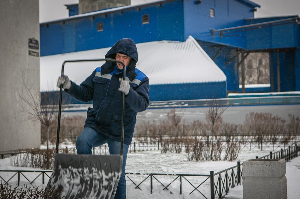 Photograph by Очева Наталья Александровна