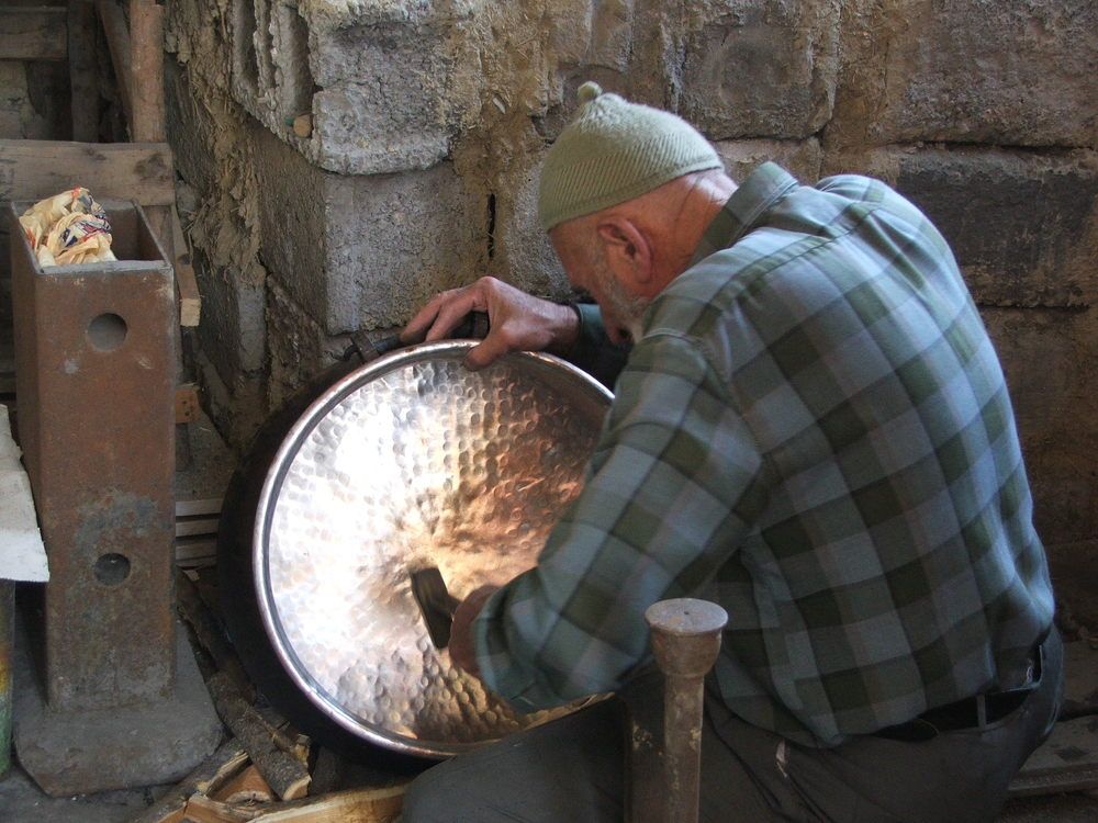 Photograph by Cengiz Yalcin