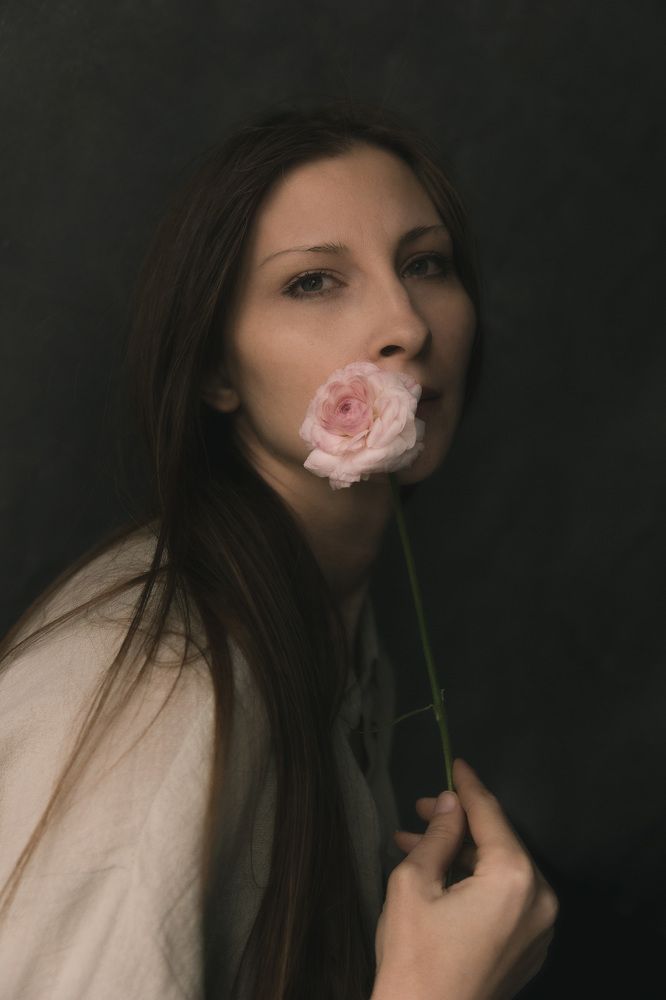 Photograph by Екатерина Мельникова