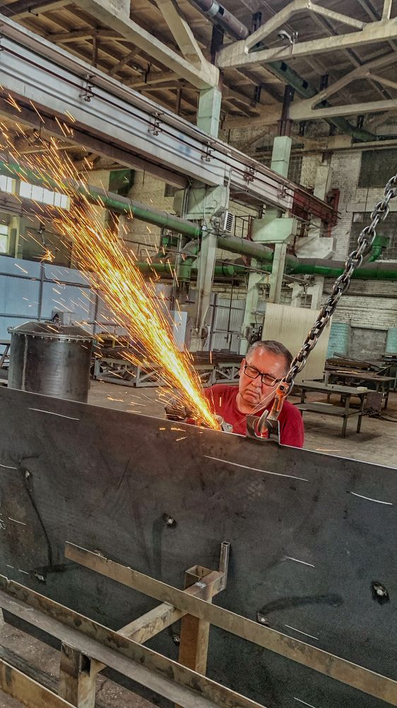 Photograph by Алексей Кроль