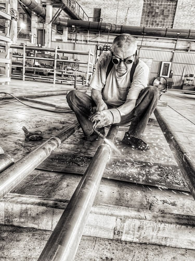 Photograph by Алексей Кроль