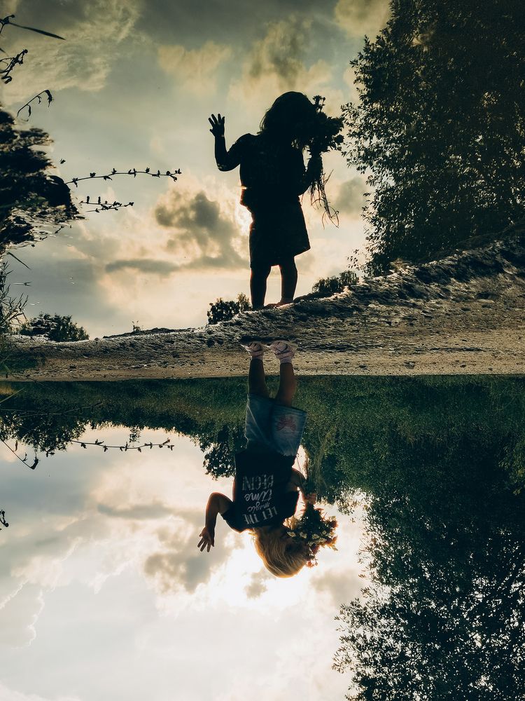 Photograph by Ольга Щербакова