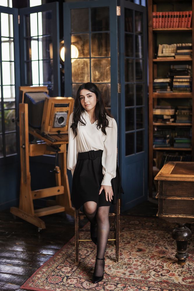 Photograph by Ольга Сорокина