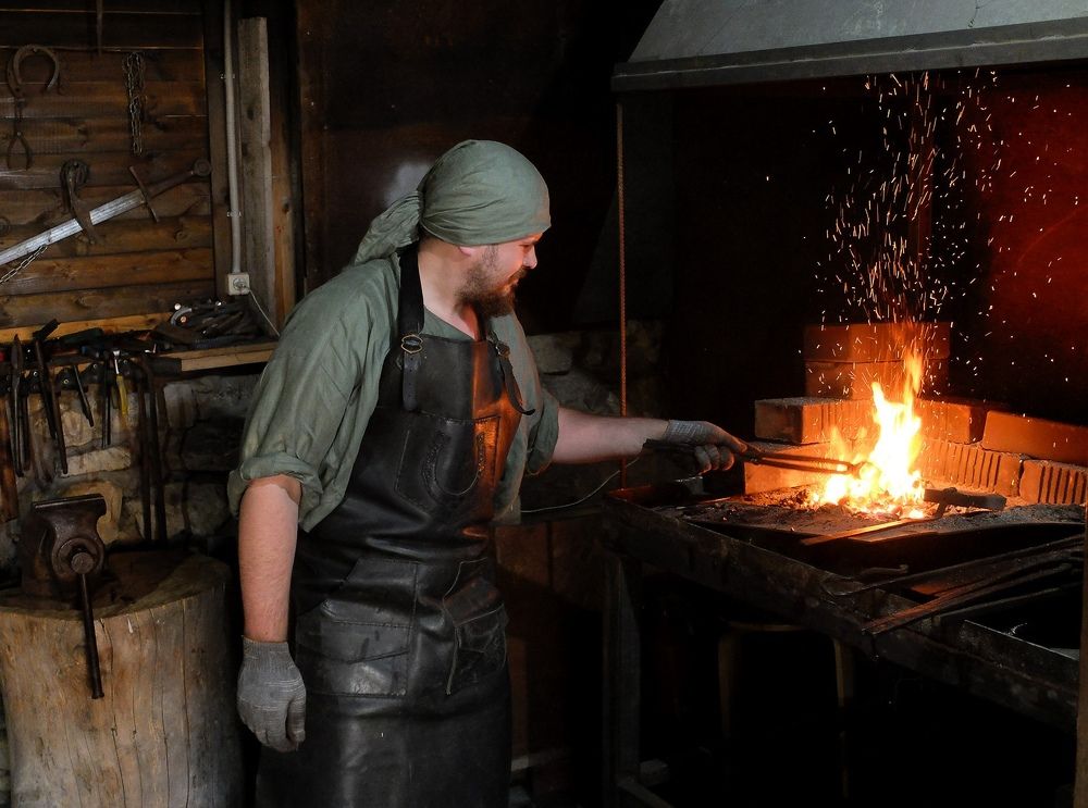 Photograph by Алексей Поляков