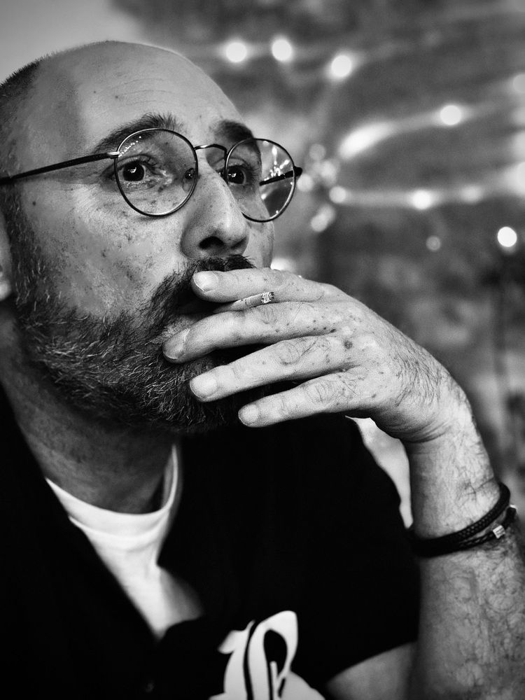 Photograph by Hayk Adamyan