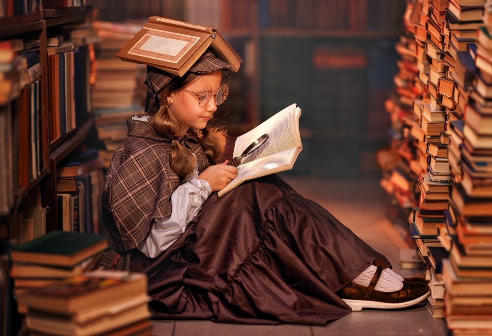 Photograph by Irina Markova