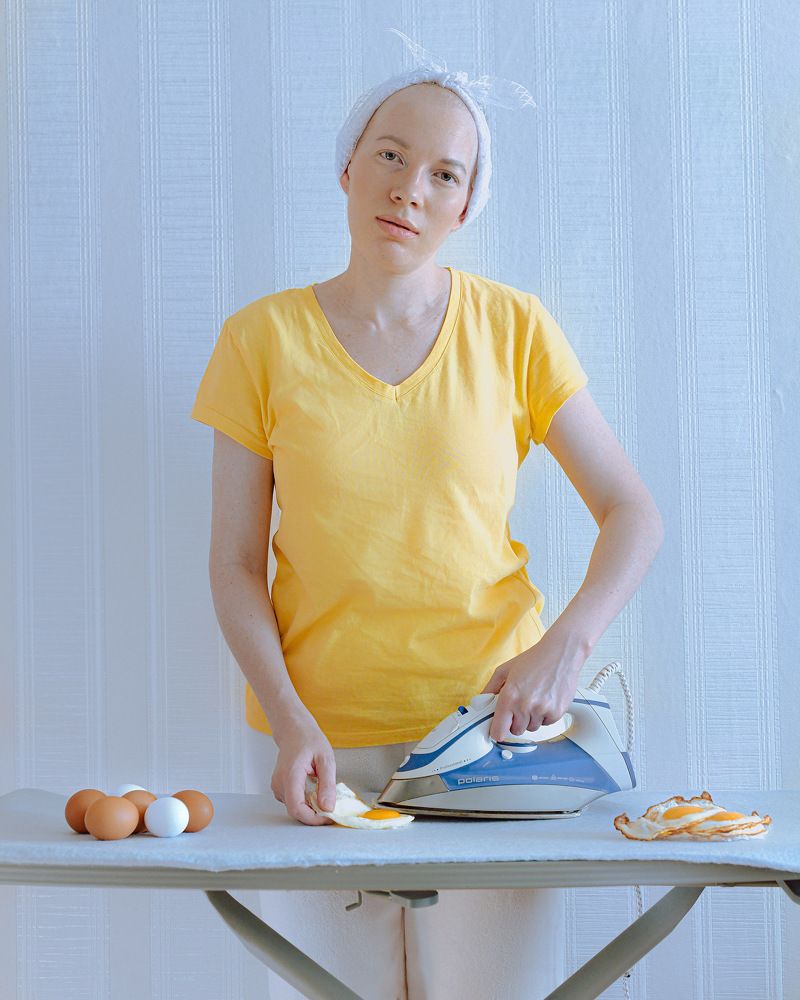 Photograph by Екатерина Масалович