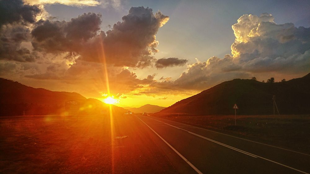 Photograph by Юрий Шарымов