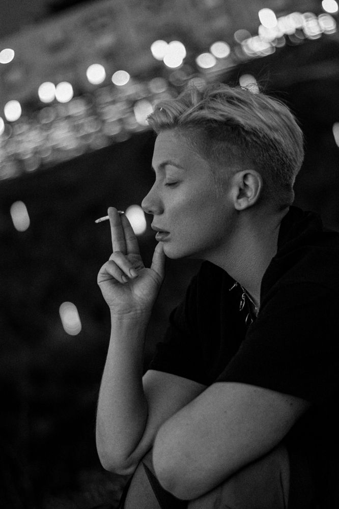 Photograph by Александра Соколова