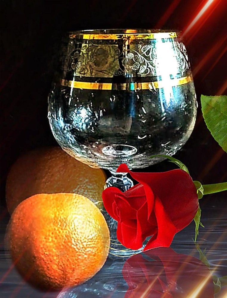 Photograph by Анна Андреевна