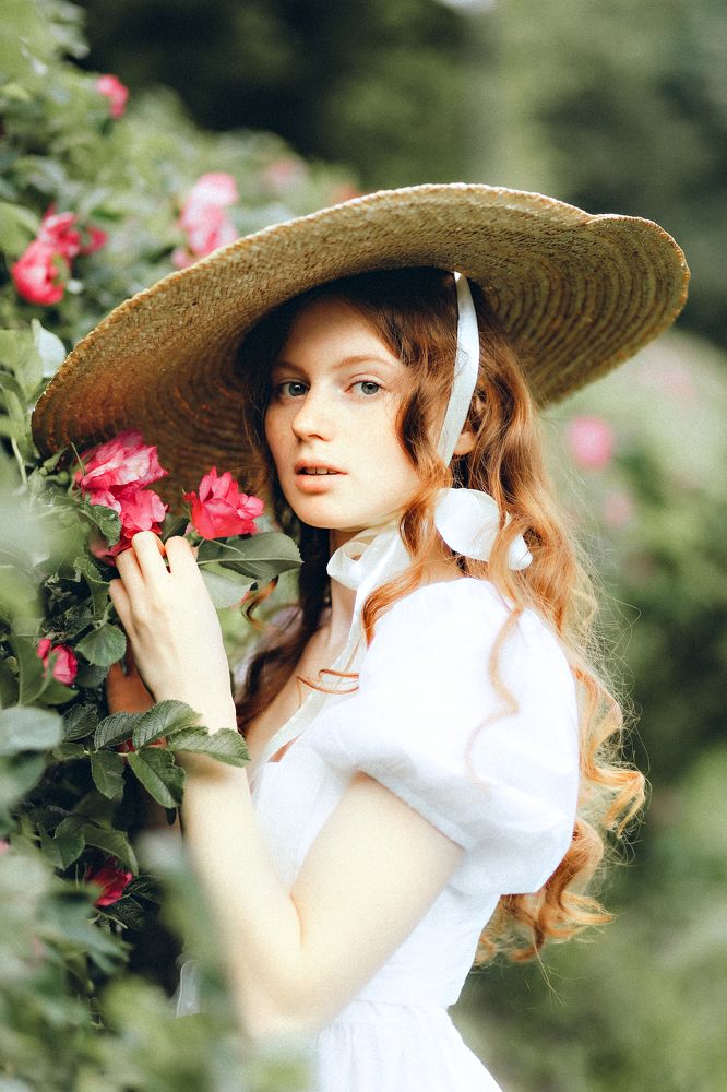 Photograph by Анастасия Антонова