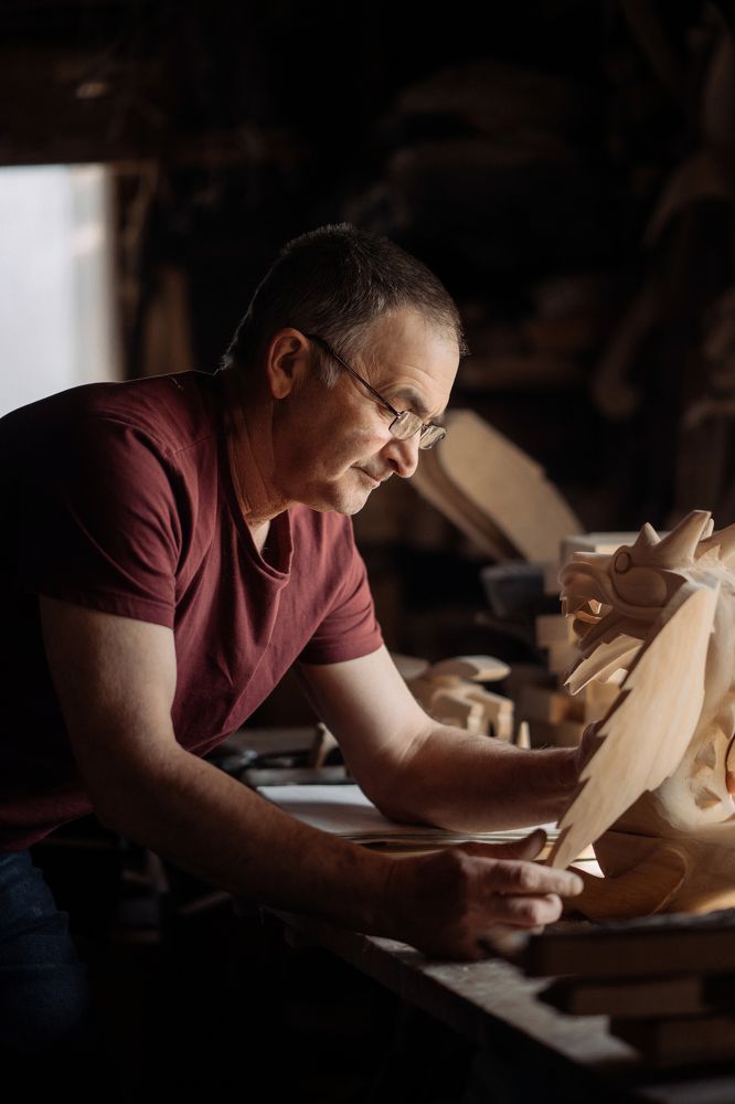 Photograph by Алексей Андреев