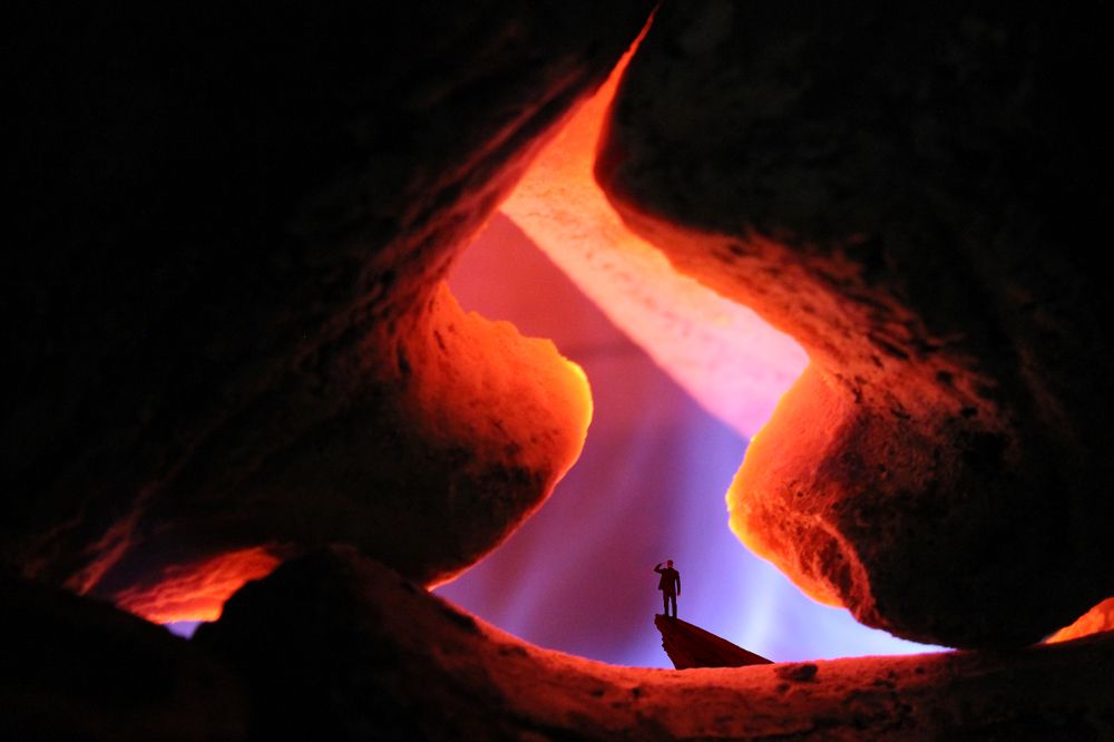 Фотография автора César Carrion