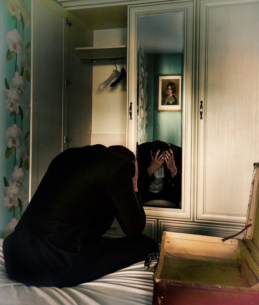 Photograph by Лидия Баженова