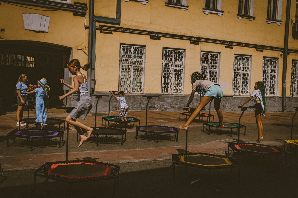 Photograph by Штунь Татьяна