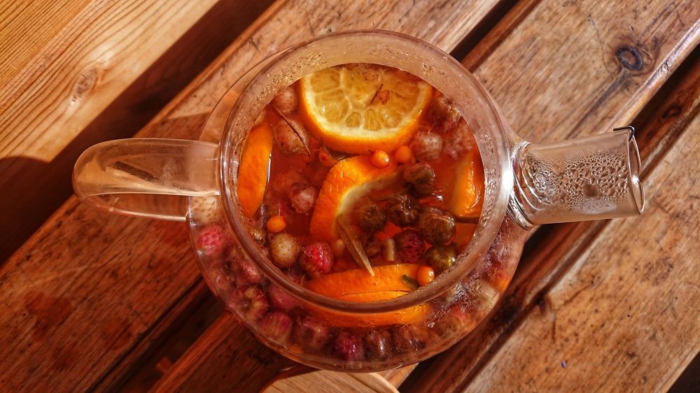 Photograph by Юрий Шарымов