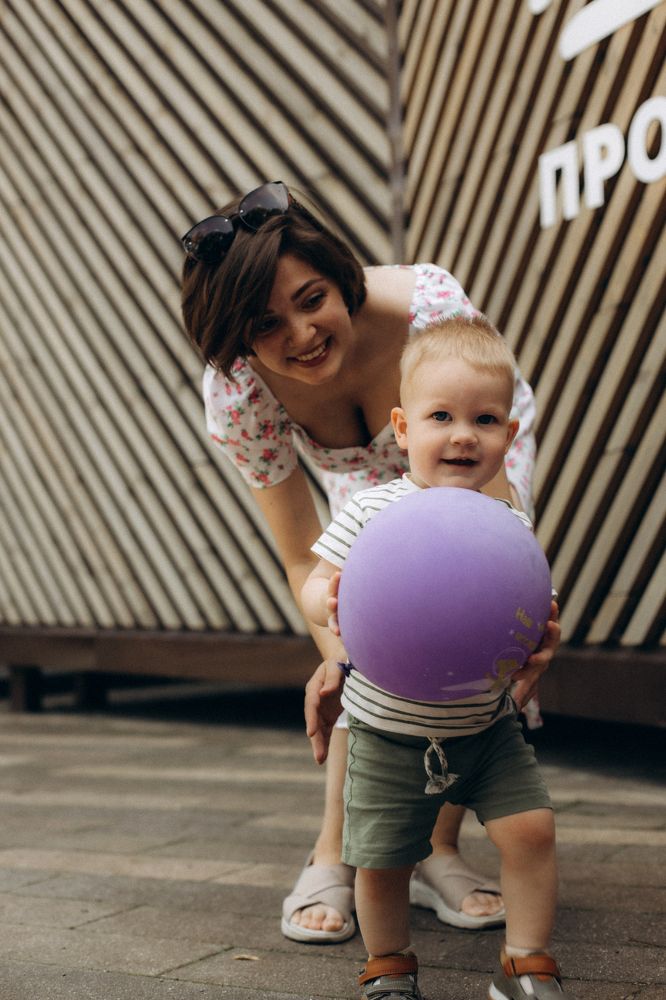 Photograph by Екатерина Сулуэта Маричал