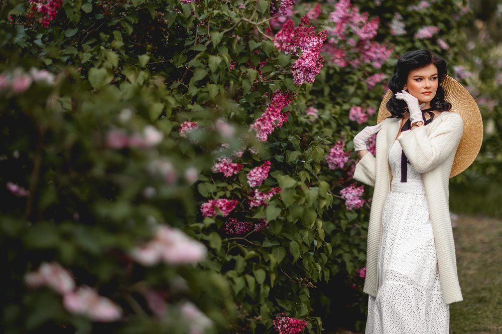 Photograph by Лариса Дудорова