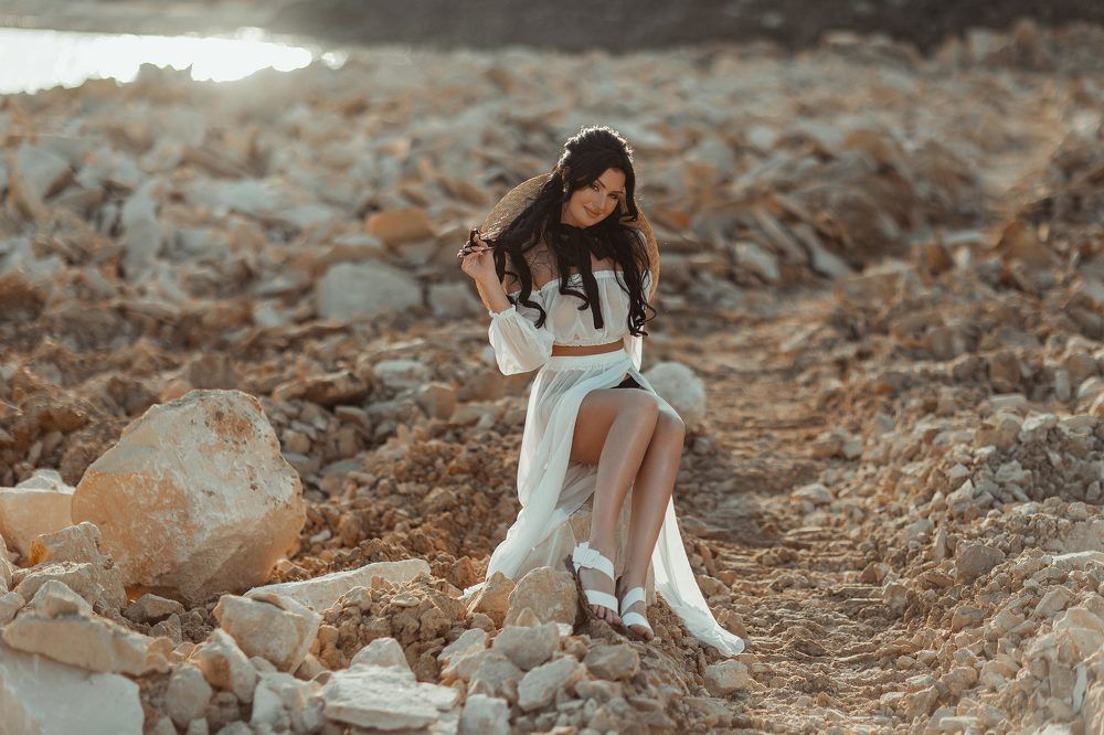 Photograph by Лариса Дудорова