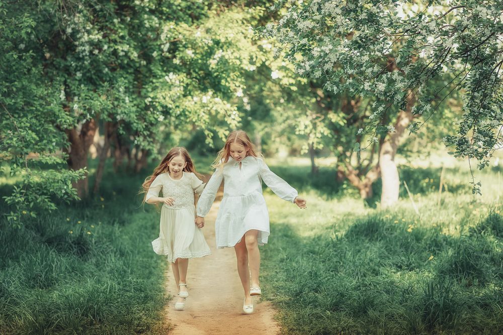 Фотография автора Татьяна Зорина