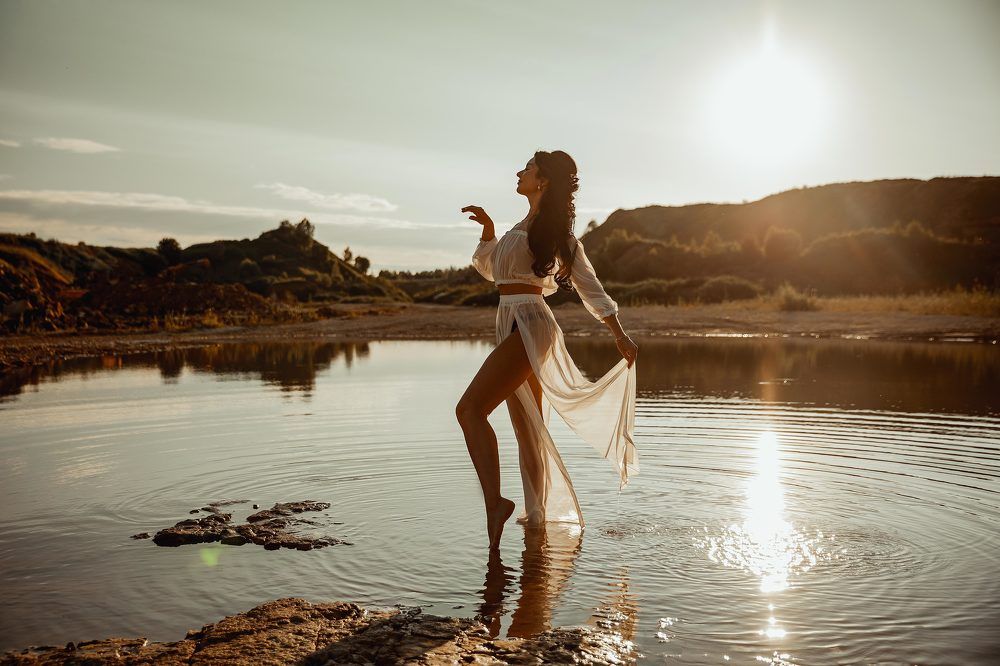 Photograph by Лариса Дудорова