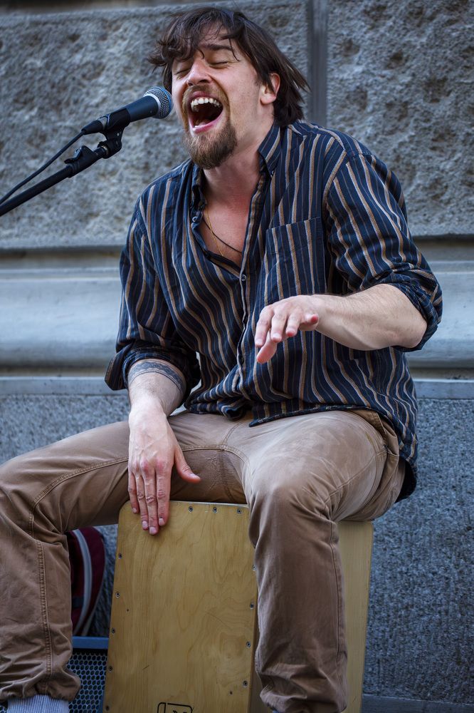 Photograph by Alexander Omelchuk