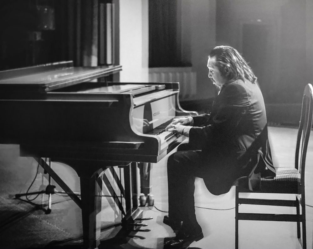 Photograph by Мария Приставская (Буданова)