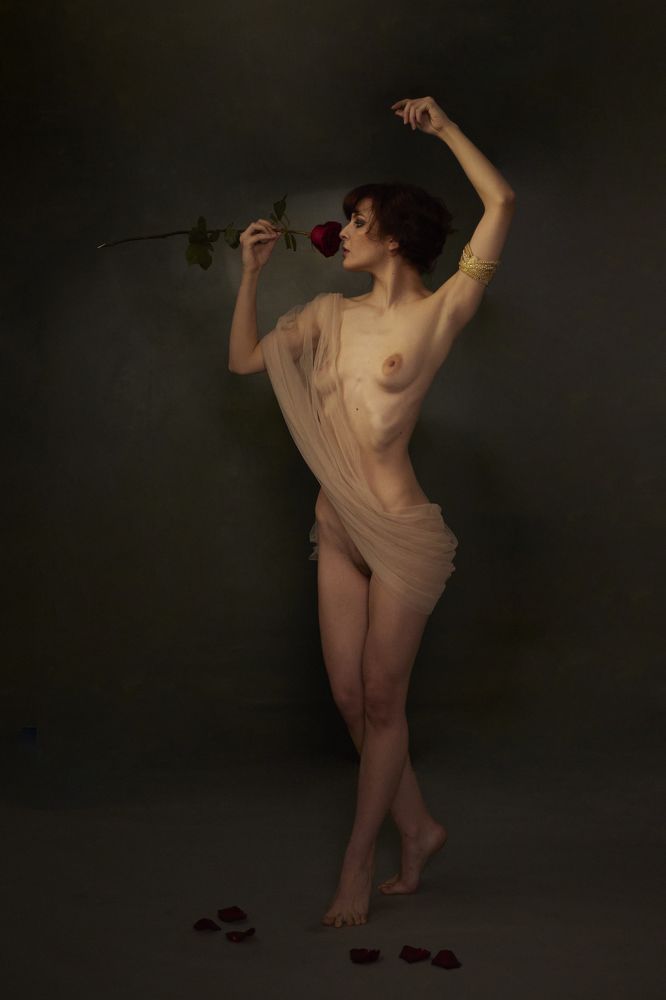 Photograph by Cristi Florea