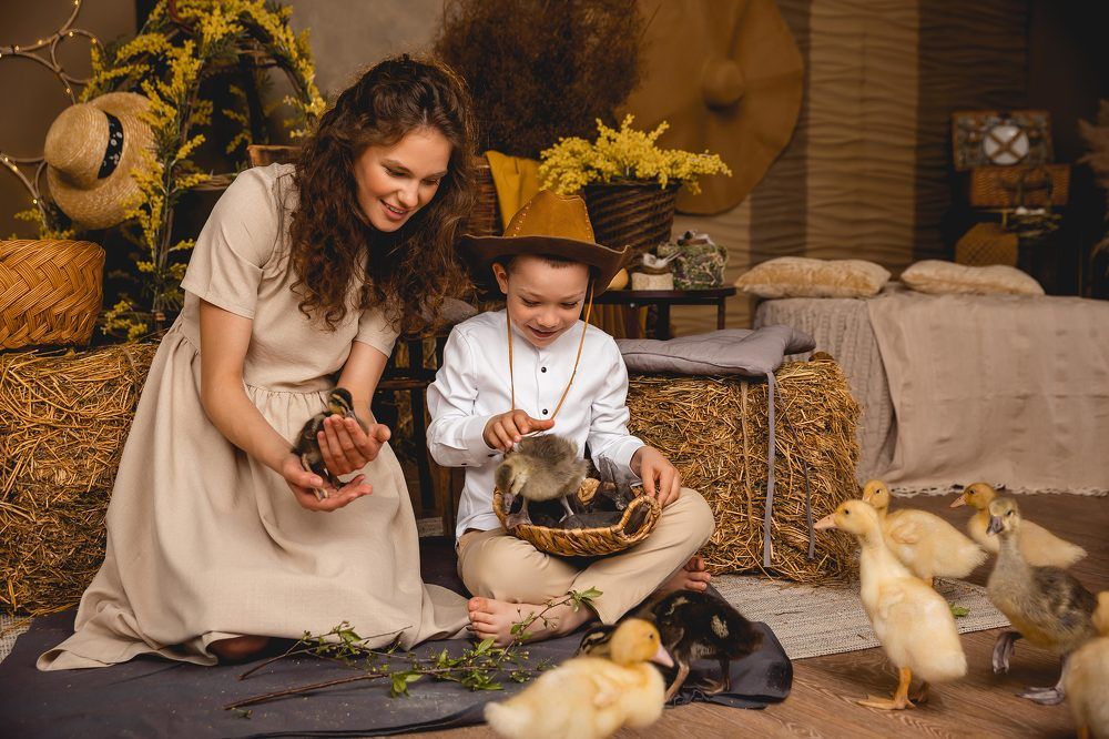 Photograph by Лариса Дудорова