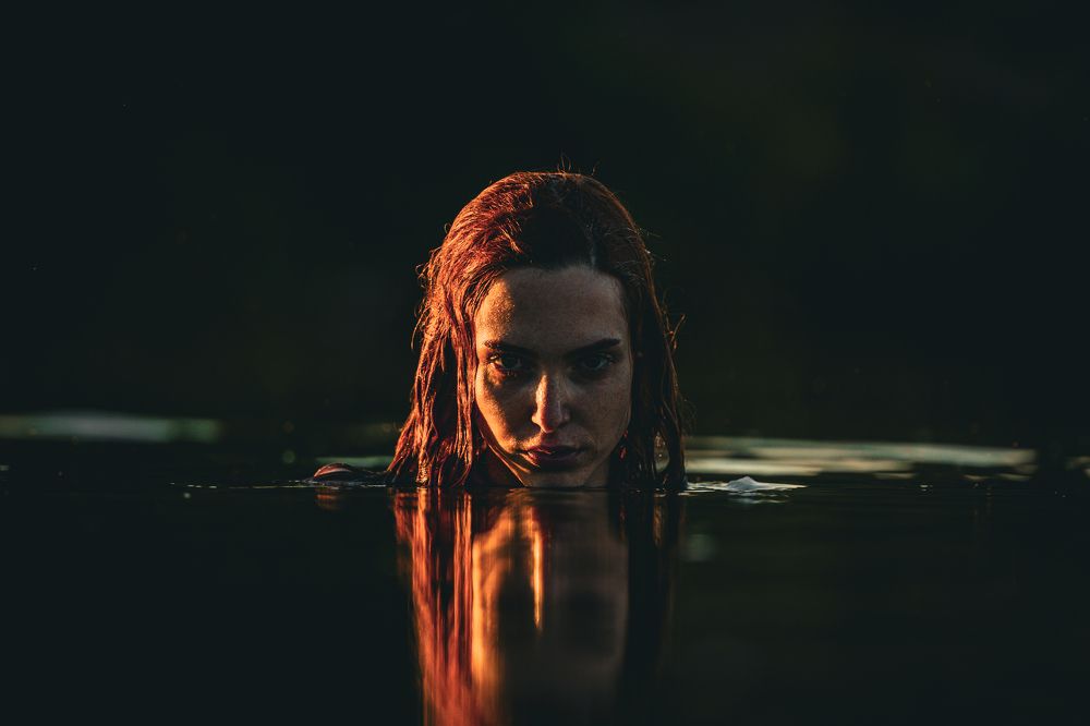 Фотография автора Игорь Попов