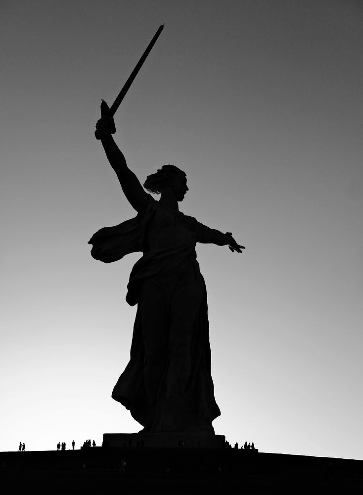 Photograph by Сергей Кошин
