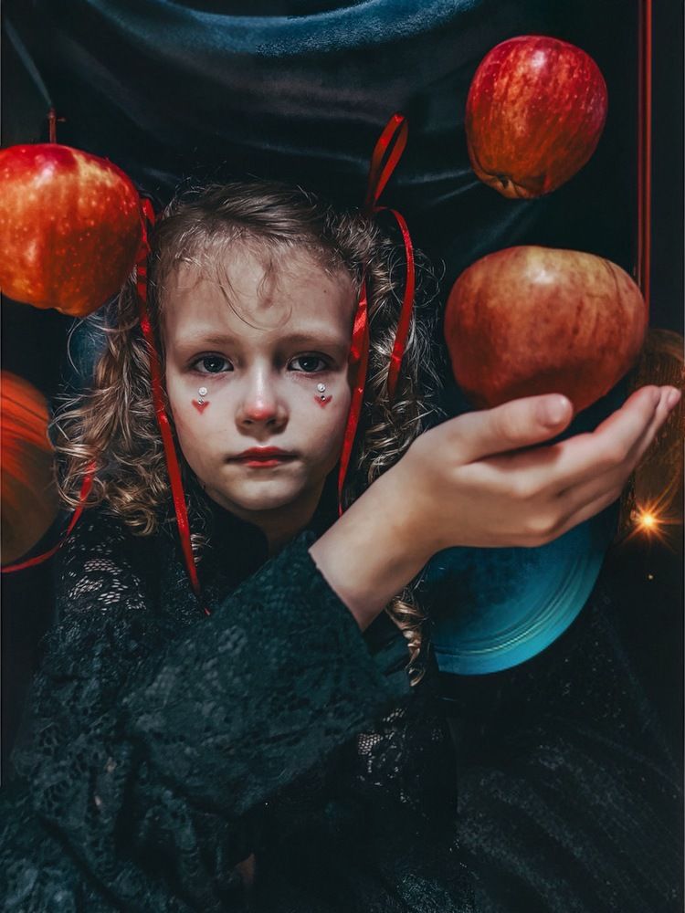 Photograph by Дарья Эглите