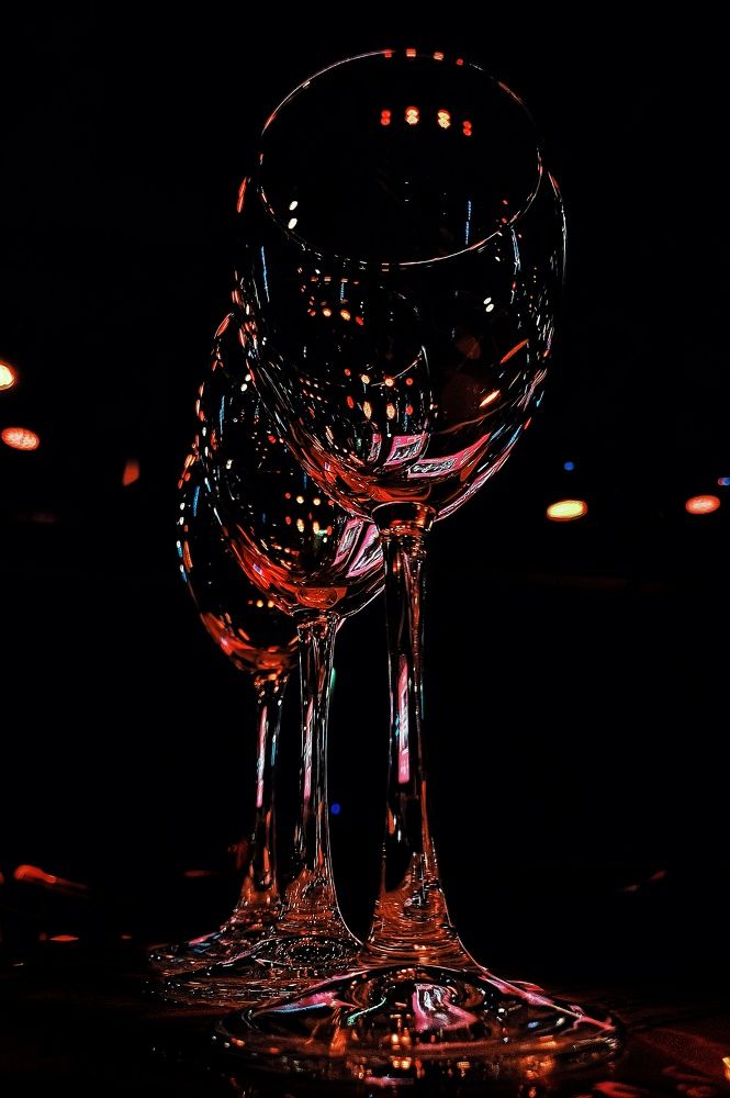 Photograph by Anastasiya Danilova